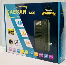 سوفتوير CAESAR_666 لـ CAESAR_666